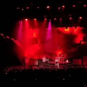 Meet your Posher, Patrick